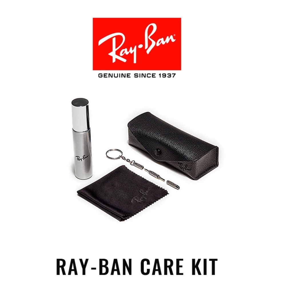 NIB Ray-Ban Care Kit